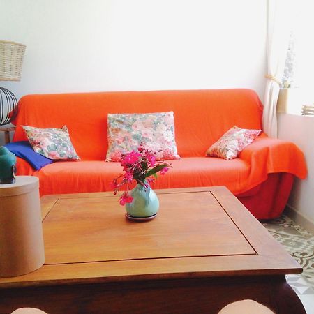 Apartmán La Terrasse Du Mole Sète Exteriér fotografie
