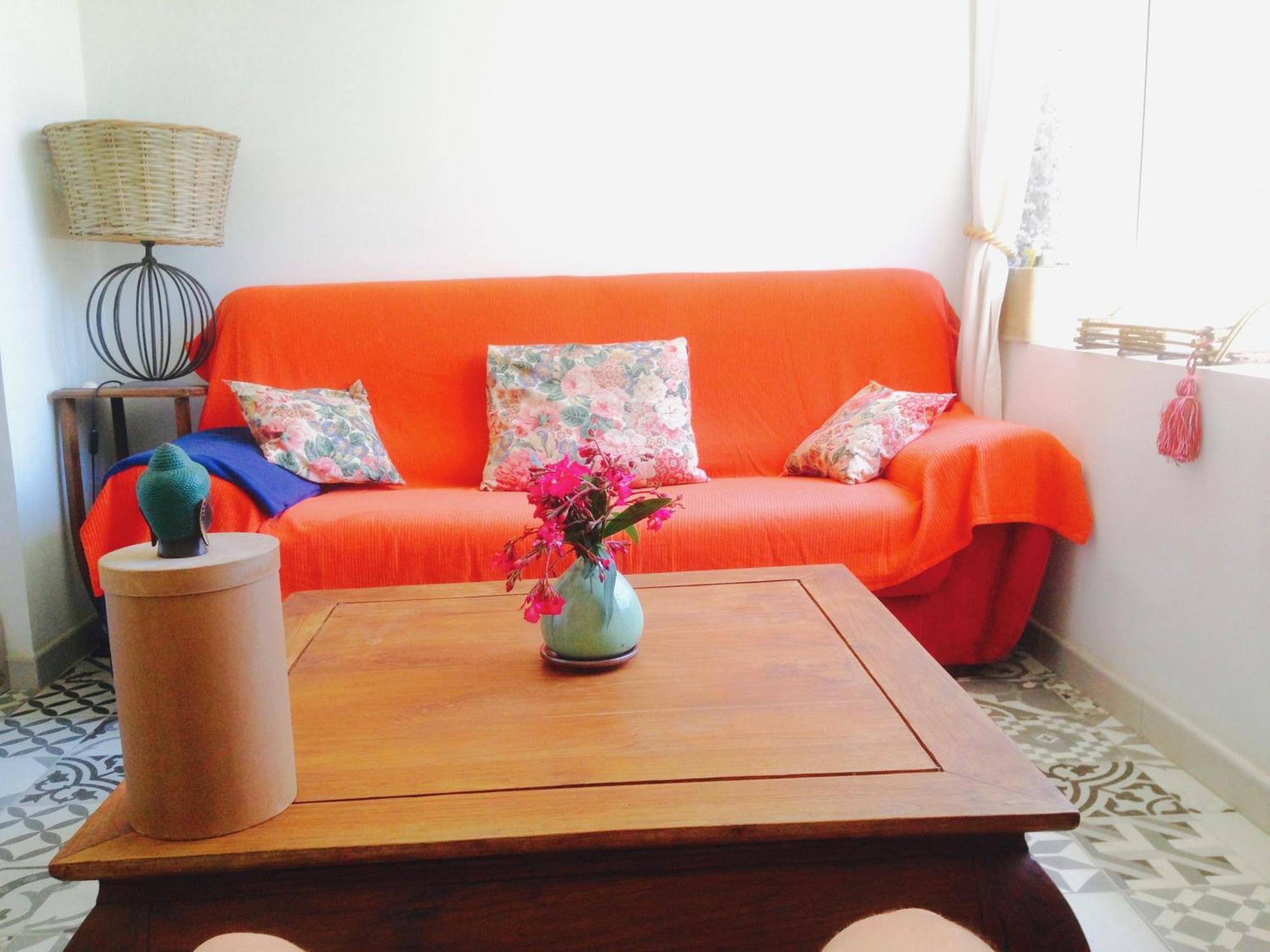 Apartmán La Terrasse Du Mole Sète Exteriér fotografie