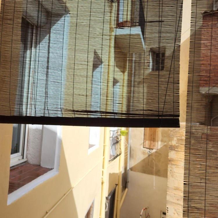 Apartmán La Terrasse Du Mole Sète Exteriér fotografie
