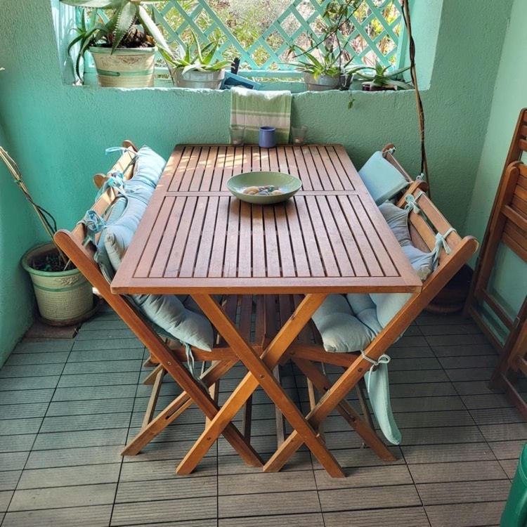 Apartmán La Terrasse Du Mole Sète Exteriér fotografie