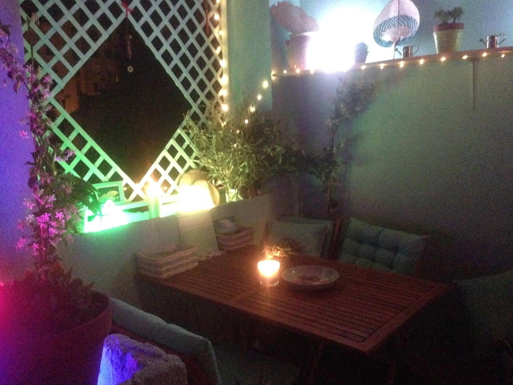 Apartmán La Terrasse Du Mole Sète Exteriér fotografie