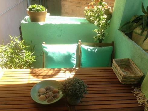 Apartmán La Terrasse Du Mole Sète Exteriér fotografie
