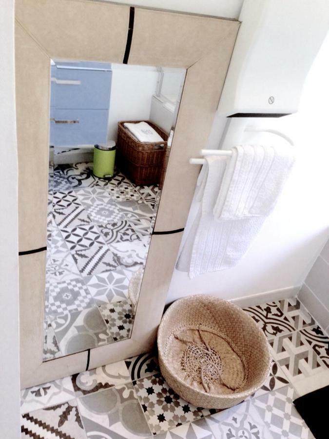 Apartmán La Terrasse Du Mole Sète Exteriér fotografie
