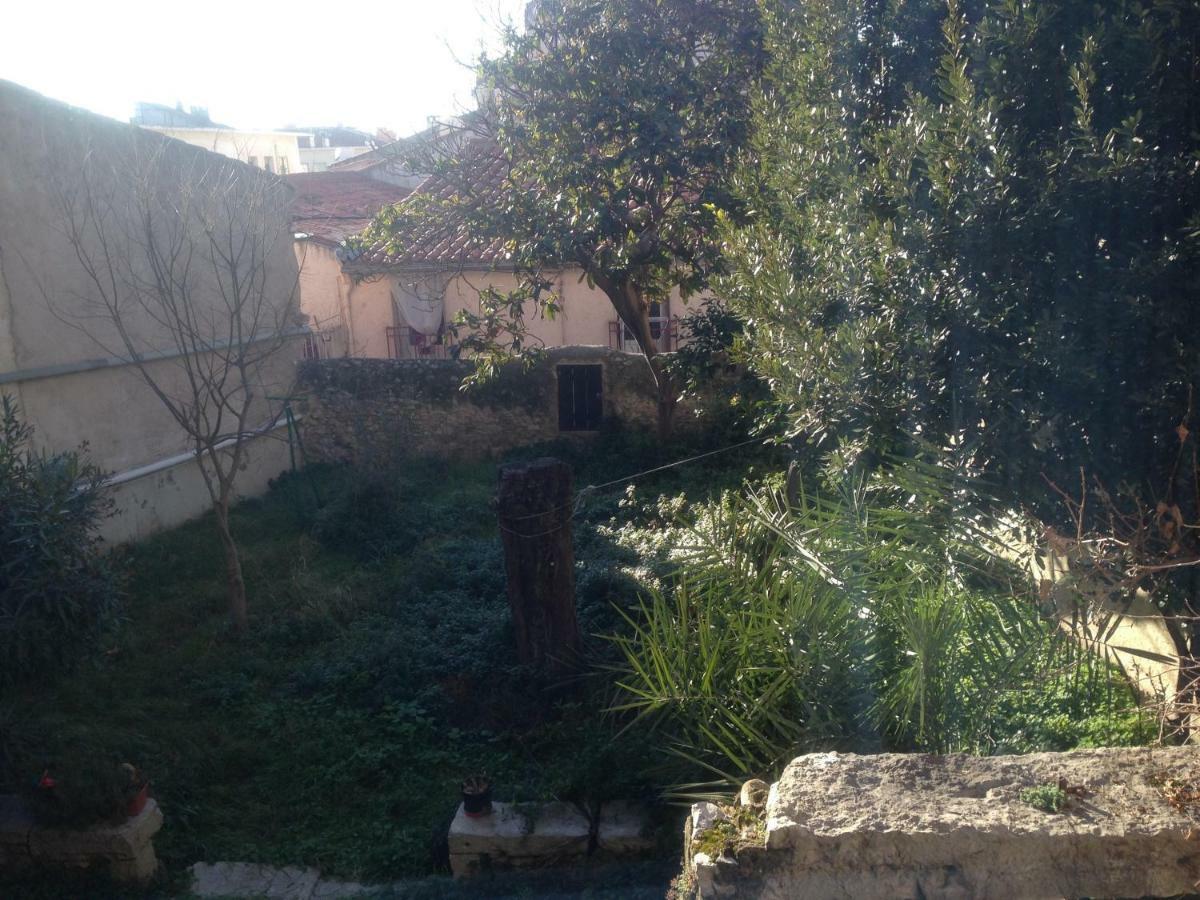 Apartmán La Terrasse Du Mole Sète Exteriér fotografie