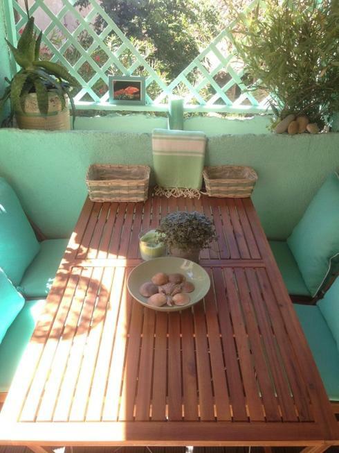 Apartmán La Terrasse Du Mole Sète Exteriér fotografie