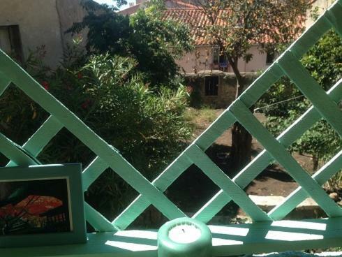 Apartmán La Terrasse Du Mole Sète Exteriér fotografie