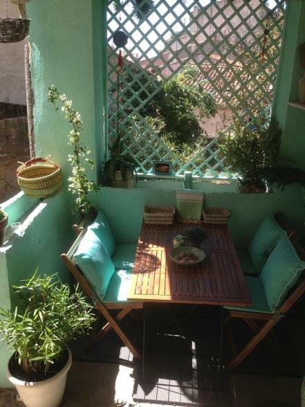 Apartmán La Terrasse Du Mole Sète Exteriér fotografie
