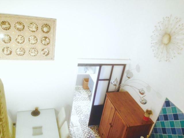 Apartmán La Terrasse Du Mole Sète Exteriér fotografie