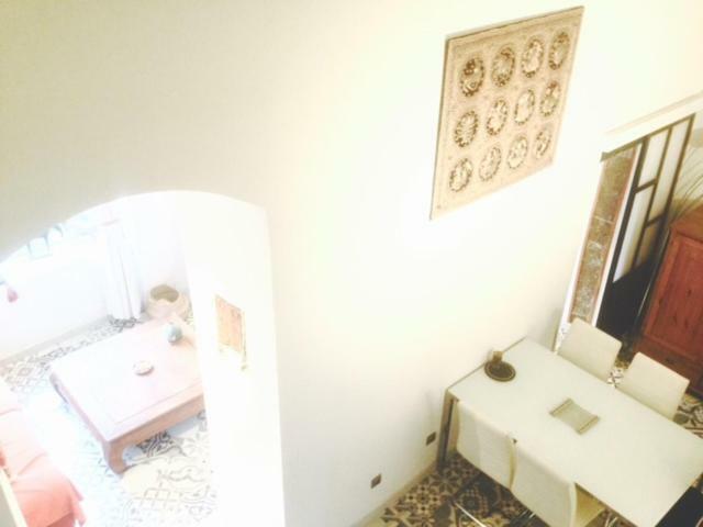 Apartmán La Terrasse Du Mole Sète Exteriér fotografie