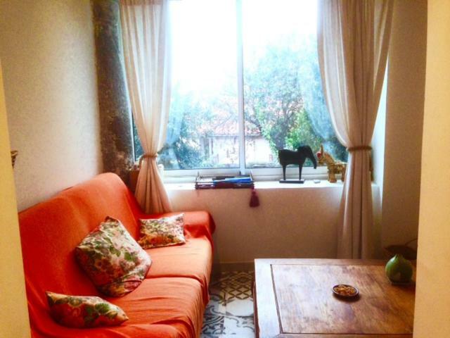 Apartmán La Terrasse Du Mole Sète Exteriér fotografie